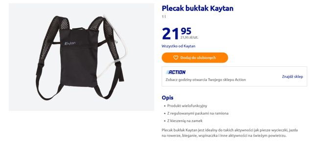 Action