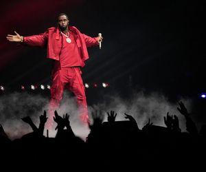 Zapadł wyrok w sprawie Diddy'ego. Przeprosił siedmioro dzieci i Cassie