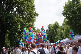 Święto Saskiej Kępy