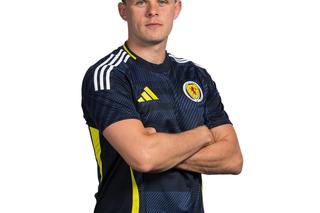 Euro 2024: Lawrence Shankland. Sylwetka reprezentanta Szkocji