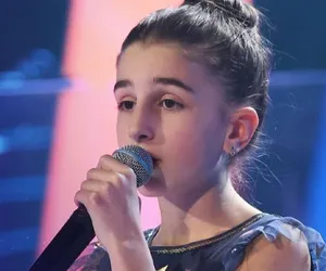 Eurowizja Junior 2022. Mariam Bigwawa zaśpiewa I Believe. To jedna z faworytek! Co o niej wiemy?