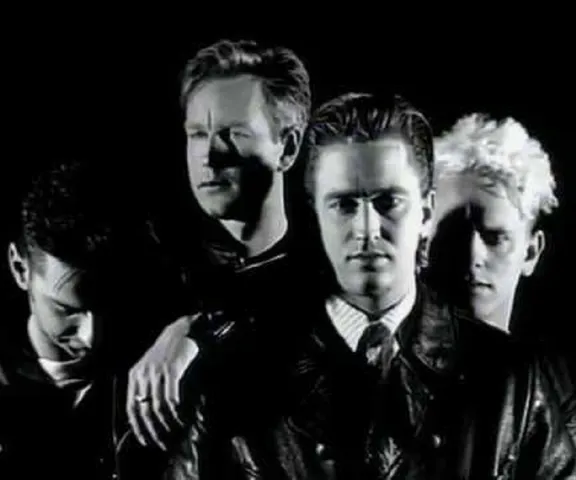 Depeche Mode - ciekawostki o albumie “Violator” | Jak dziś rockuje?