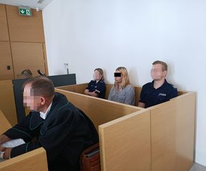  Rocznica śmierci zagłodzonej Emilki, trwa rozprawa przeciwko jej matce