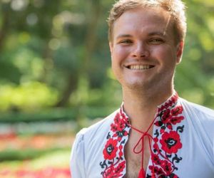 Tydzień temu wyszedł z domu. Ślad urwał się na jednej z ulic Warszawy. Pomoc w poszukiwaniach