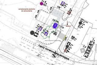 Kolejne płatne miejsca parkingowe we Wrocławiu. Wiemy, gdzie powstaną