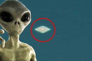 Niezidentyfikowany obiekt nad Bródnem. Czy to UFO?