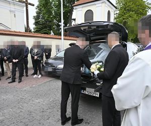 Pogrzeb Michała Orzechowskiego. Tak pożegnano DJ-a Hazela