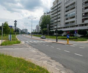 Ważną ulicę na Ursynowie czeka remont. Gdzie dokładnie będą prowadzone prace?