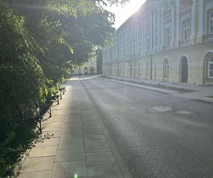 8 maja to dzień żałoby na UW