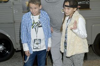 Dzieci Michała Wiśniewskiego