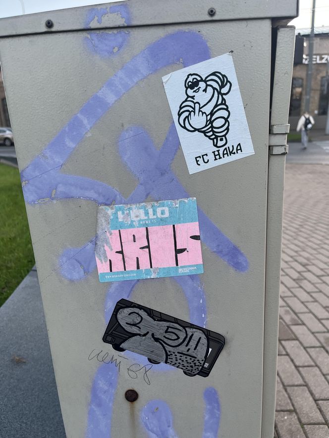 Ryga, Łotwa, 2025