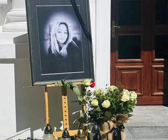 Rektor: kobieta, która zginęła, była żoną i matką trójki dzieci