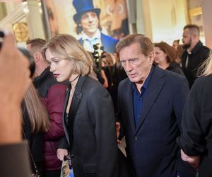 Helena Englert, Jan Englert