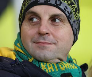 GKS Katowice - Piast Gliwice: Zdjęcia kibiców z meczu PKO BP Ekstraklasy