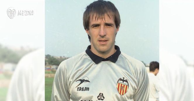 Jose Manuel Ochotorena
