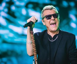Robert Gawliński to ikona polskiego rocka. Oto 6 najsłynniejszych solowych kompozycji artysty