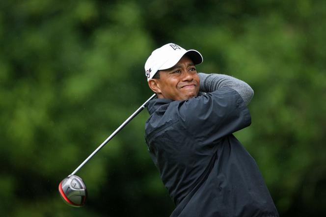 Tiger Woods przez kochanki straci aż 100 mln dolarów