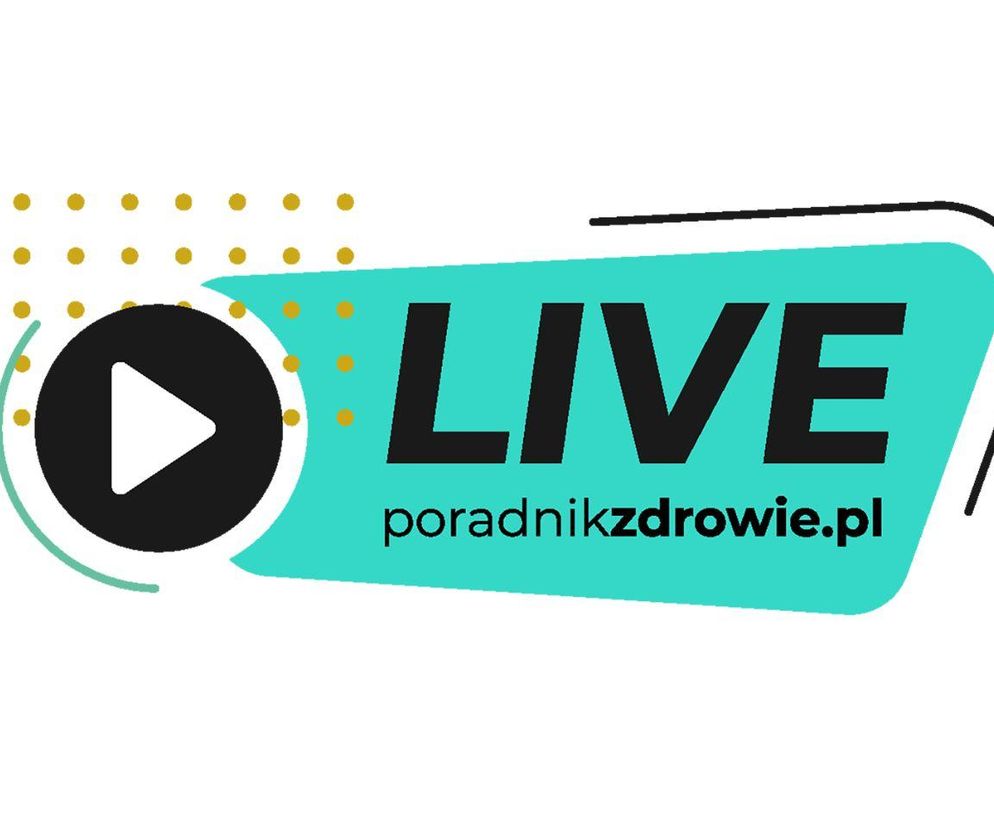 Oglądaj nas na kanale telewizyjnym PORADNIK ZDROWIE TV