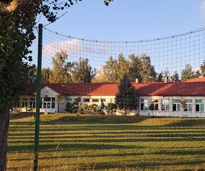 Obrońcy Szkoły we Wiaczyniu podczas Dożynek 2025