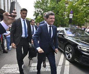 Wielki Marsz Patriotów patriotów Rafała Trzaskowskiego.