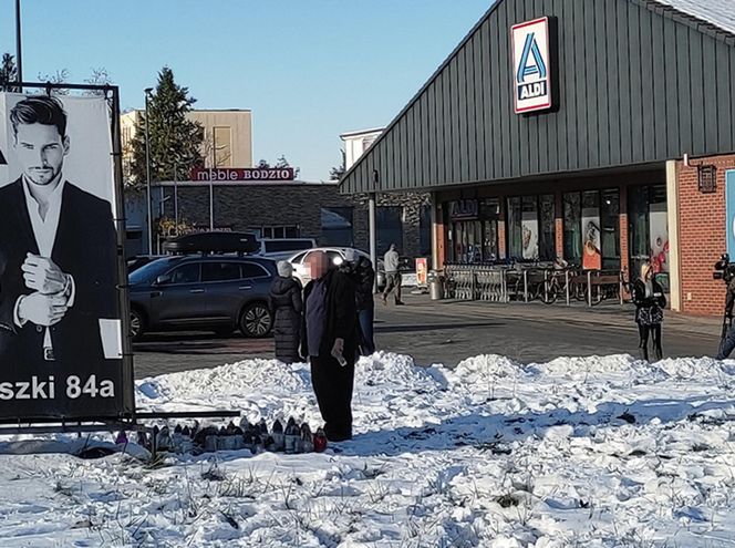 Andrychów. 14-letnia Natalia zamarzła na śmierć. Prokuratura analizuje bilingi połączeń policji