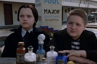 To ona kojarzy się widzom z Wednesday Addams. Tak dziś wygląda Christina Ricci 