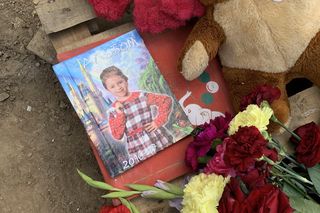 W ataku rakietowym w Kijowie zginęło 31 osób