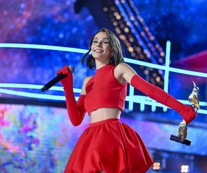 Carla Fernandes wreszcie na szczycie! Dopiero teraz wyznała prawdę o problemach zdrowotnych