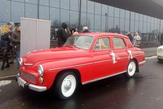 XV Międzyplanetarne Targi Ślubne