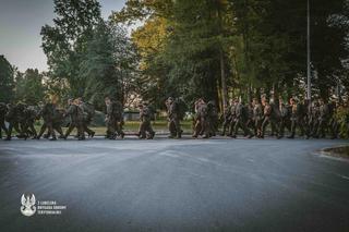 Lubelskie - sygnał alarmowy i mobilizacja terytorialsów [AUDIO]