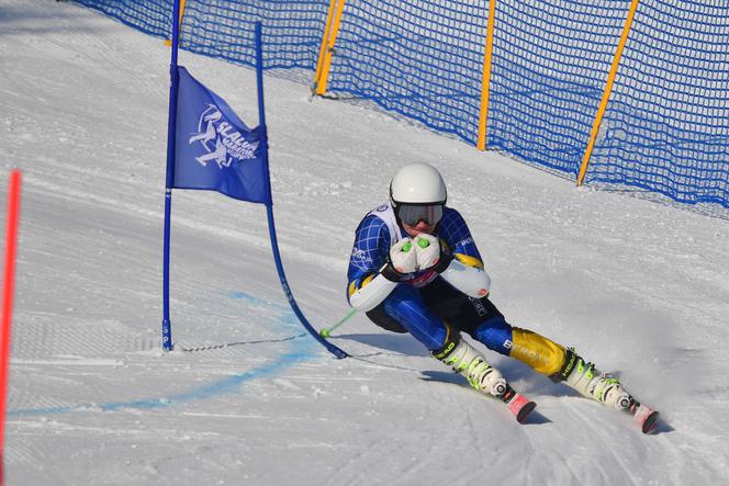 SLALOM MARATON ZAKOPANE 2019