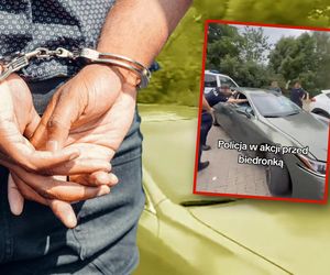Są pierwsze zarzuty po strzelaninie przed Biedronką w Bolkowie. 34-latek usłyszał całą listę