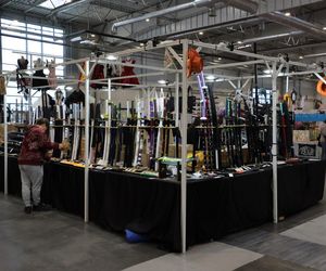 Tak było ostatniego dnia StarFestu 2025 w Lublinie
