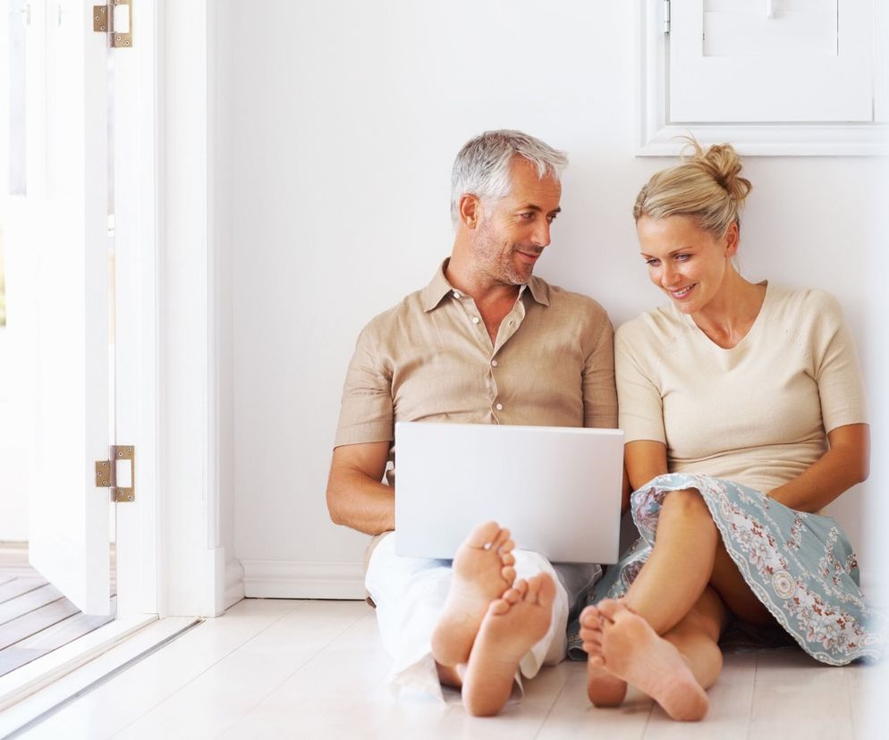 Ewolucja miłości - jak powstaje dojrzały związek?