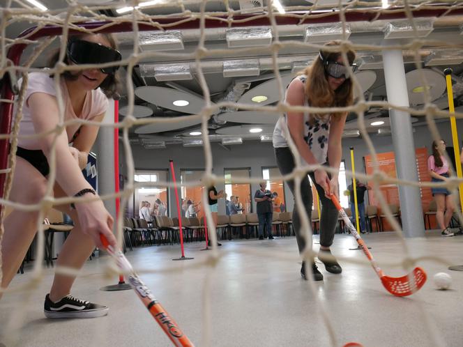 Mini-Festiwal "Dopala mnie energia" w Bydgoszczy [ZDJĘCIA]