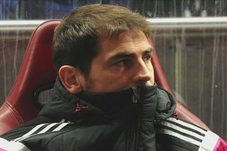 Iker Casillas przejdzie do AS Roma? Hiszpan może odejść z Realu Madryt!