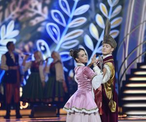 Szok w ćwierćfinale Tańca z Gwiazdami! Blanka odpadła z programu!