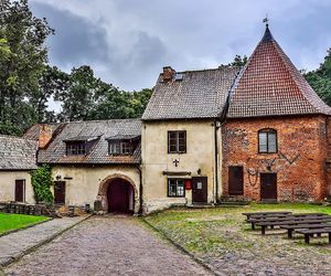 To jedno z bogatszych miast w regionie. Skrywa wiele przepięknych zabytków 