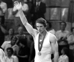 Nie żyje legenda rosyjskiego sportu! Dokonał niebywałego wyczynu na igrzyskach olimpijskich, ta sztuka udała się tylko dwóm sportowcom