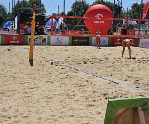 ORLEN Beach Volley Tour Olsztyn 2024