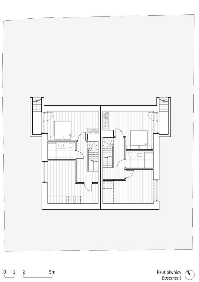 Wooden House/Studio4SPACE 