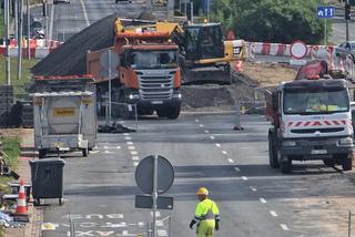 Budowa linii tramwajowej do Wilanowa