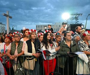 Warszawiacy śpiewają (nie)zakazane piosenki 2025