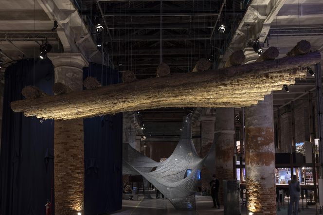 Biennale w Wenecji 2025