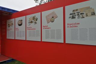 Wystawa #StolenMemory w Krakowie. Organizatorzy szukają krewnych ofiar II wojny światowej