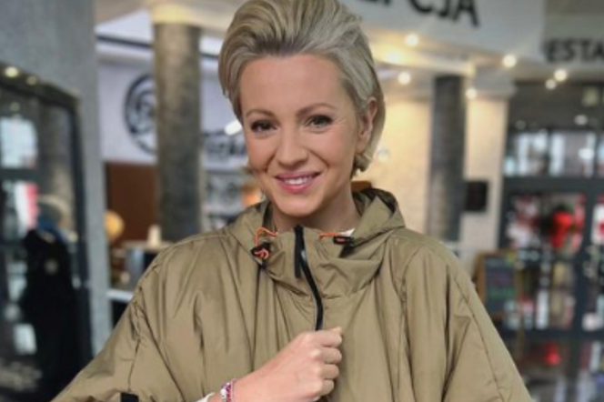 Dorota Szelągowska zdradziła sposób na metamorfozę. Tylko 3 punkty