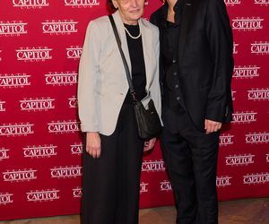 „Pół żartem” - Teatr Capitol