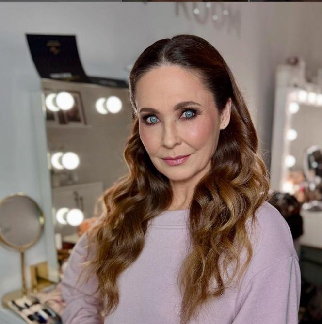 Gwiazda „Klanu” rozebrała się dla Trzaskowskiego!?