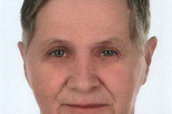 Zaginęła 70-letnia Władysława Kowal. Gliwiczanka wyszła na zakupy i nie wróciła