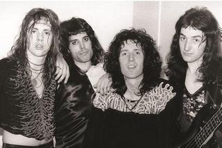 Queen - 5 ciekawostek o debiutanckiej płycie zespołu |  Jak dziś rockuje?